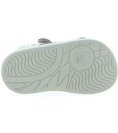 Sandals for toddler with open toe