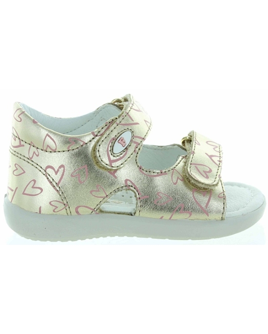 Child knocked knees corrective sandals 