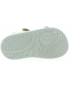 Child knocked knees corrective sandals 