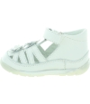 Good arches toddler girl white sandals for weak ankles