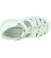 Good arches toddler girl white sandals for weak ankles