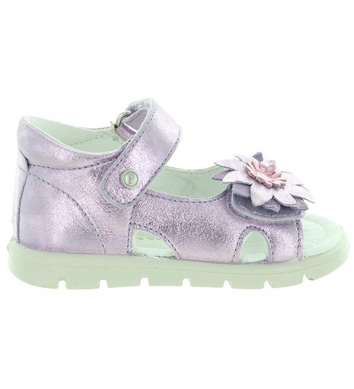 Child orthopedic sandals for wide feet
