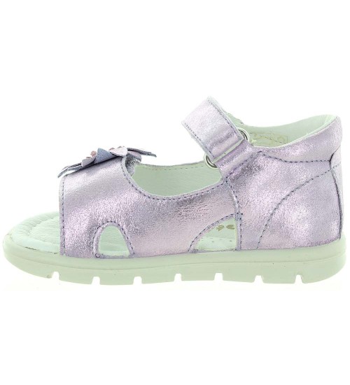 Child orthopedic sandals for wide feet