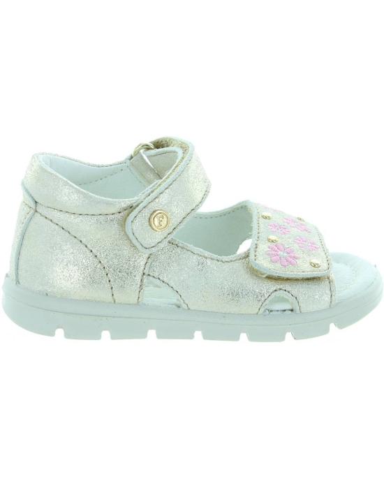 Sandals for Baby Made with Natural Leather | Ankle Support