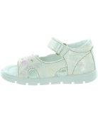 Sandals for Baby Made with Natural Leather | Ankle Support