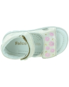 Sandals for Baby Made with Natural Leather | Ankle Support