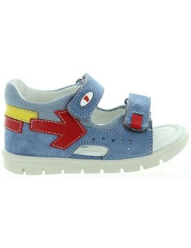 Strzala Blue Strzala Blue