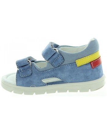 Strzala Blue