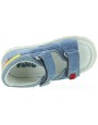 Strzala Blue