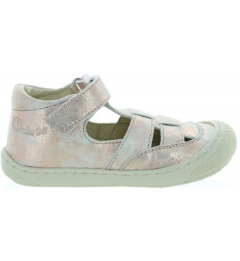 Pedro Rose Metallic Pedro Rose Metallic