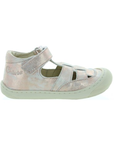 Pedro Rose Metallic 
