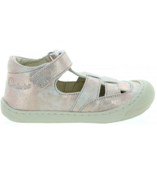 Pedro Rose Metallic 