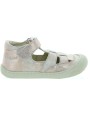 Pedro Rose Metallic