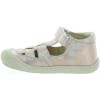 Pedro Rose Metallic 