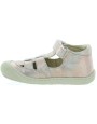 Pedro Rose Metallic