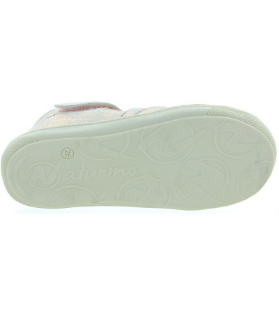 Orthopedic ankle high girls sandals with arches 