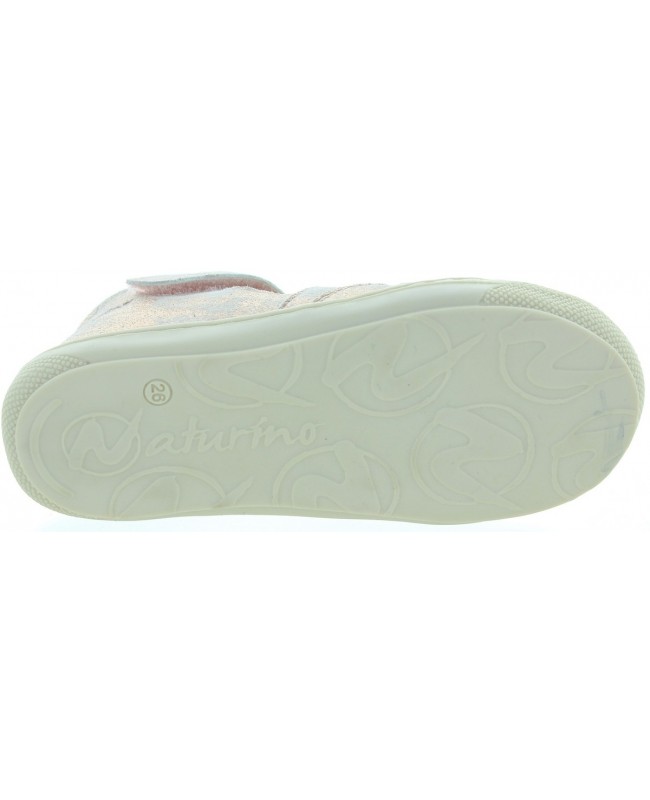 Orthopedic ankle high girls sandals with arches 