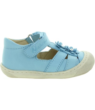 Kids sandals with best arch made in Italy 