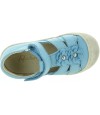 Kids sandals with best arch made in Italy 