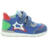 Lolek Blue/Green
