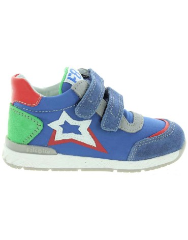 Lolek Blue/Green