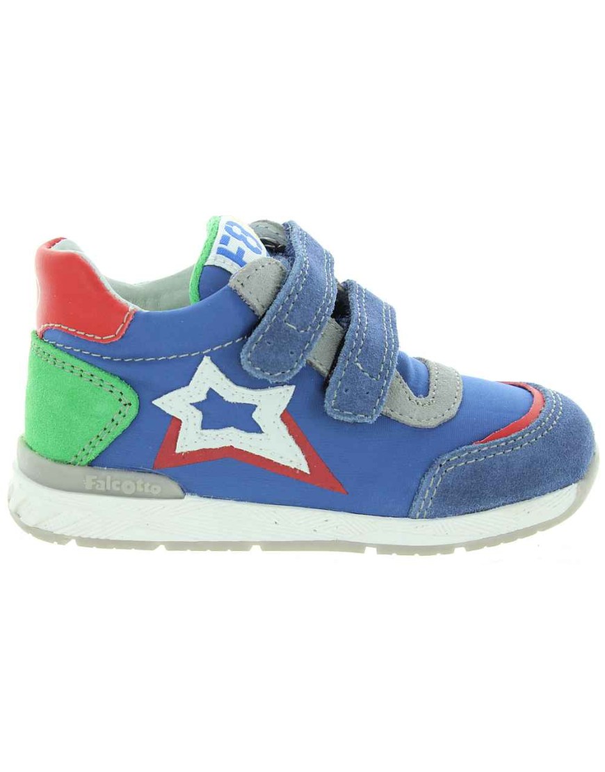 Lolek Blue/Green