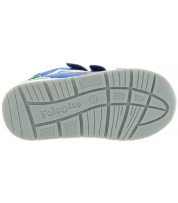 Tall leather corrective sneakers for boys