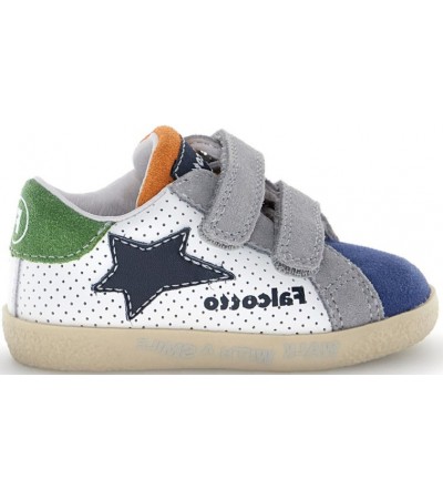 Pigeon toed baby supportive fix shoes 