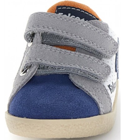 Pigeon toed baby supportive fix shoes 