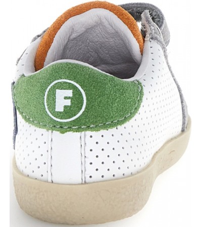 Pigeon toed baby supportive fix shoes 