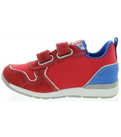 Breathable sneakers for kids 