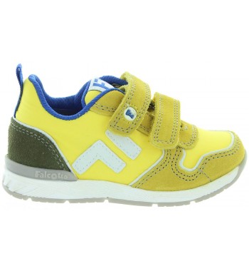 Robi Yellow Robi Yellow