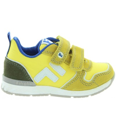 Robi Yellow