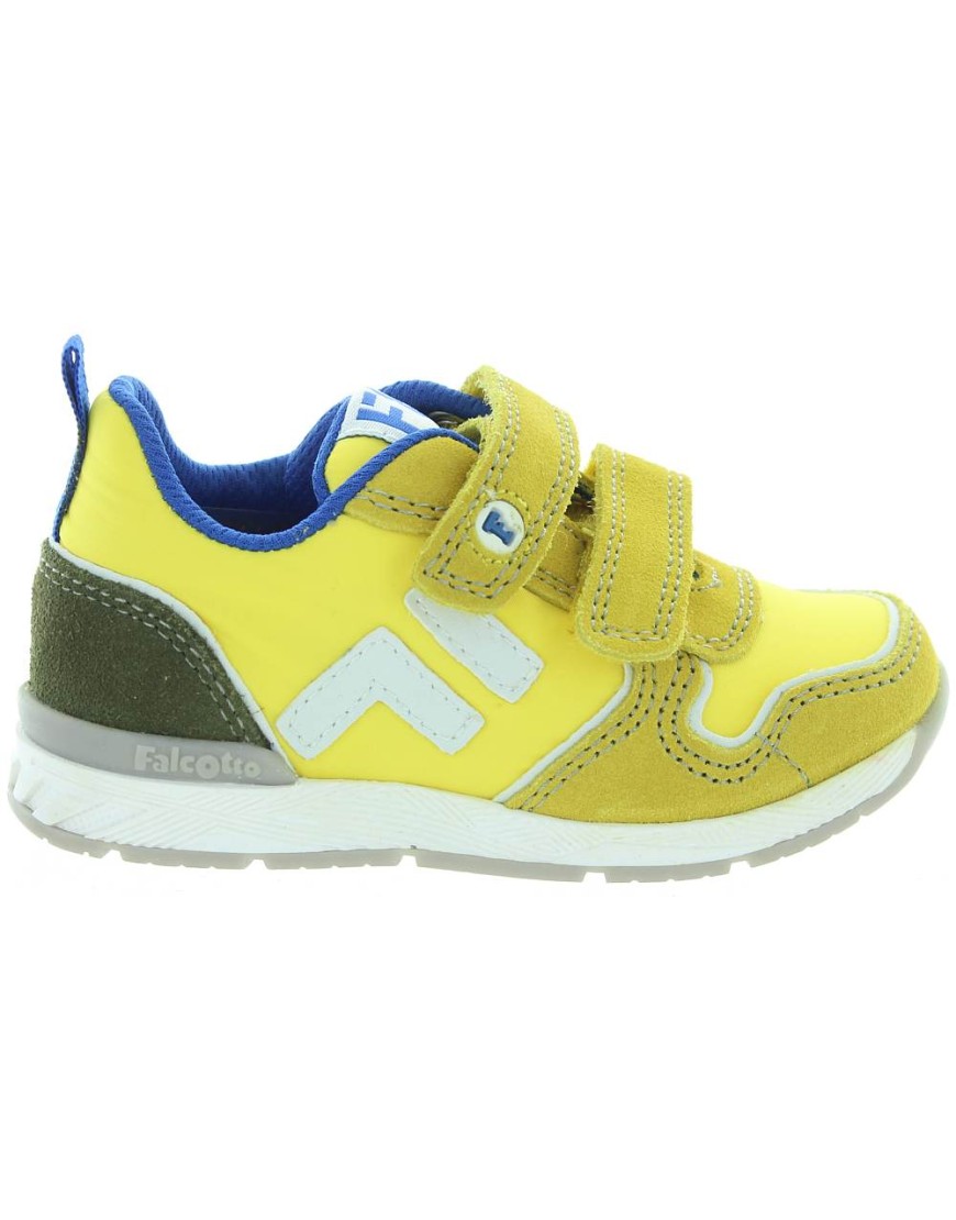 Robi Yellow