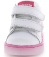 Summer sneakers for girls with ankle support 