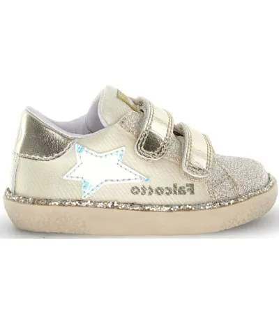 Stable child first walkers for boy by Falcotto