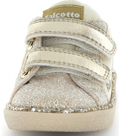 Soft Falcotto baby shoes with best arch