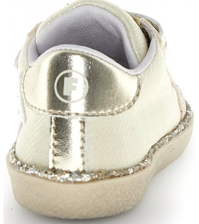 Soft Falcotto baby shoes with best arch