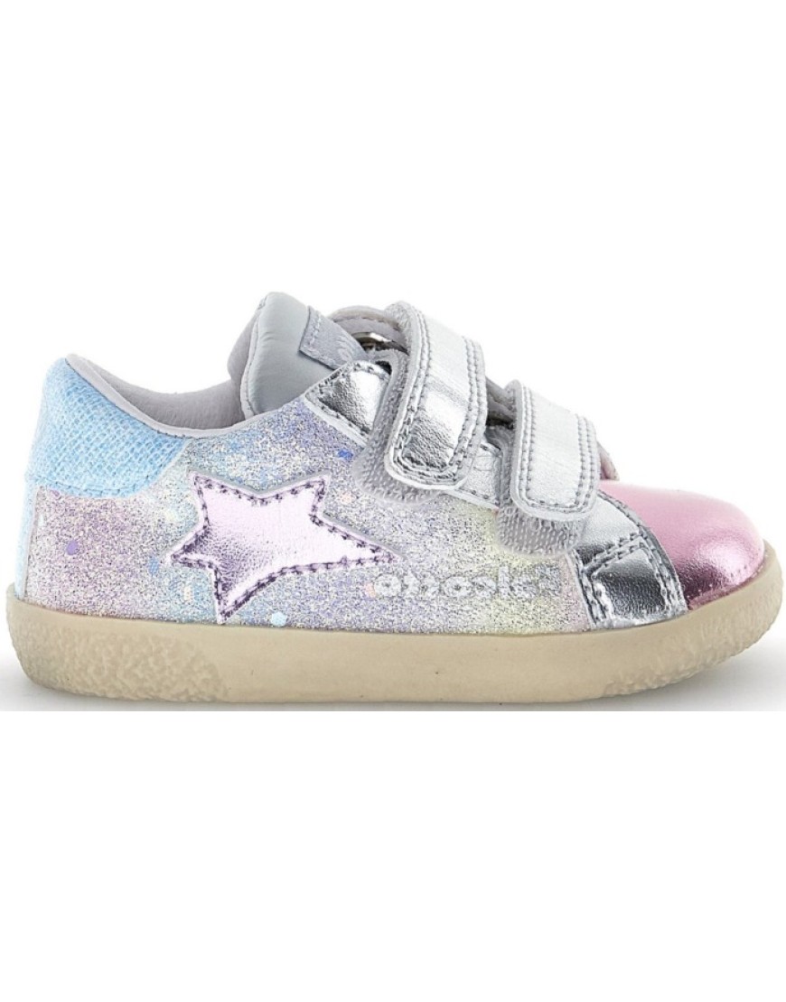 Lacosta Silver