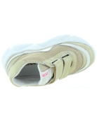 Flat foot best gold sneakers for girls