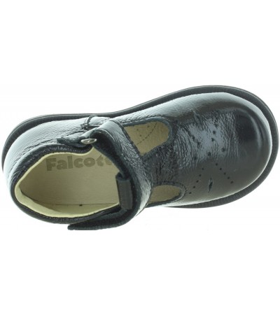 Orthopedic girls dress shoes for wide feet