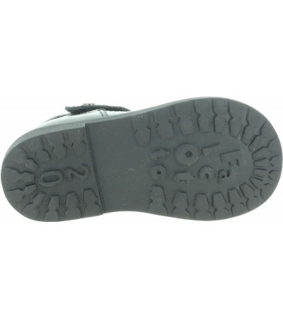 Orthopedic girls dress shoes for wide feet