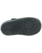 High arch shoes for a new walking baby 