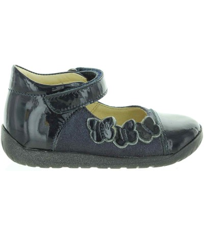 Pediatrician Recommended Baby Shoes | Ankle High Support