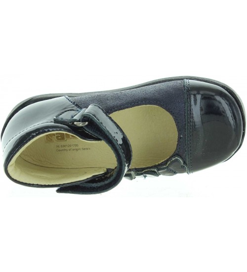 Advised footwear for new walkers 