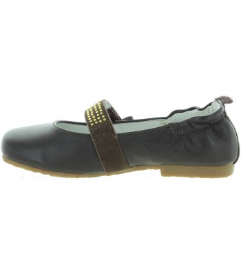 Kids with good arch support that are Italian flats
