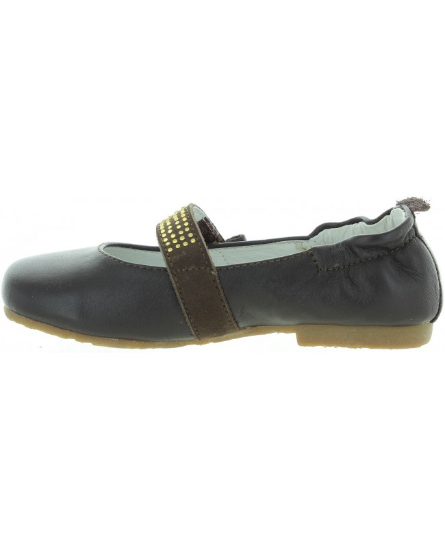 Kids with good arch support that are Italian flats