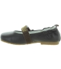 Good support ortho Italian brown flats on sale