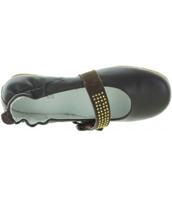 Kids with good arch support that are Italian flats
