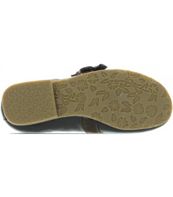 Kids with good arch support that are Italian flats